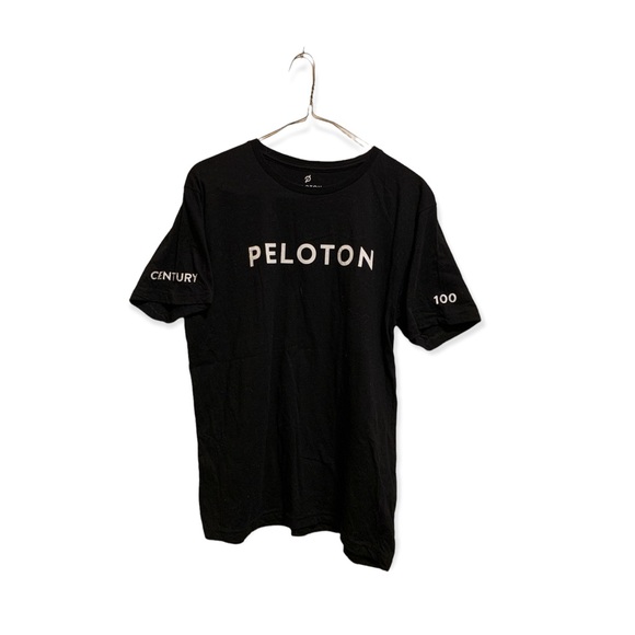 Peloton t shirt - Picture 1 of 3